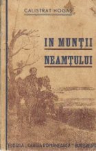 Muntii Neamtului (Editie 1938)