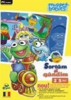 Muppet Babies Sortam gandim