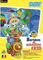 Muppet Babies - Sortam si gandim