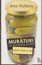 Muraturi mama acasa Retete vechi