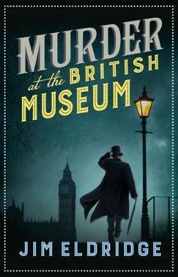 Murder at the British Museum