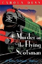 Murder the Flying Scotsman