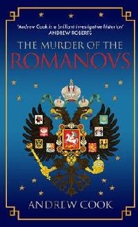 Murder of the Romanovs