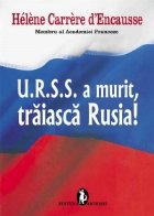 murit traiasca Rusia