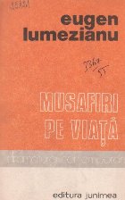 Musafiri viata