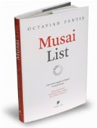 Musai List. Cum sa iti organizezi timpul in asa fel incat sa muncesti eficient, sa faci loc pentru ce-ti place