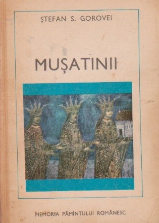 Musatinii