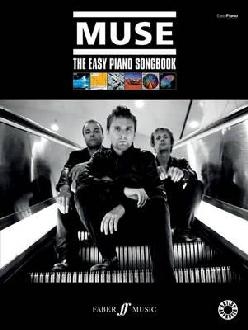 Muse: The Easy Piano Songbook (Piano Solo)