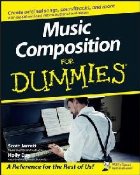 Music Composition for Dummies