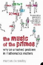 Music the Primes