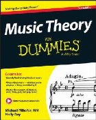 Music Theory For Dummies