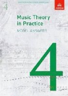 Music Theory Practice Model Answers