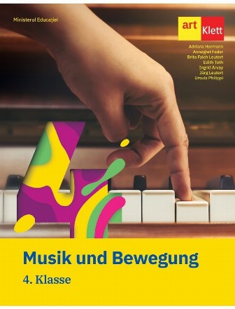 Musik und Bewegung : 4. Klasse