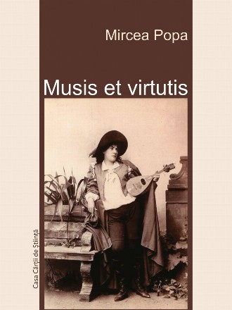 Musis et virtutis