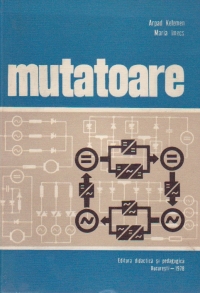 Mutatoare