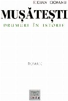 Muşăteşti drumuri în istorie roman