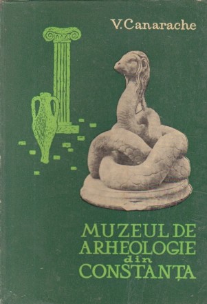 Muzeul de arheologie din Constanta