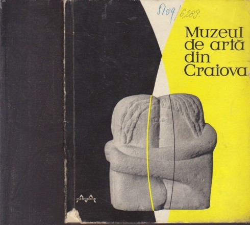 Muzeul de Arta din Craiova