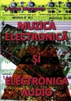 Muzica electronica electronica audio Modalitati