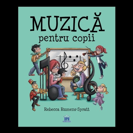 Muzica pentru copii