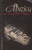 Muzica Tema meditatie filozofica