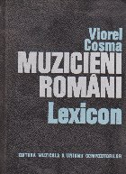 Muzicieni romani Compozitori muzicologi Lexicon