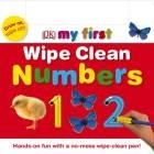 First: Wipe Clean Numbers ani)