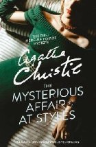 Mysterious Affair at Styles