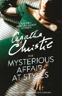 Mysterious Affair at Styles