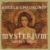 Mysterium, Sacred Arias