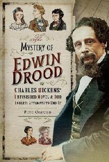 Mystery of Edwin Drood