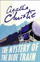 Mystery of the Blue Train