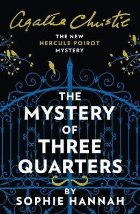 Mystery Three Quarters