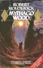 Mythago Wood