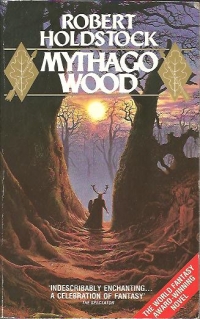 Mythago Wood