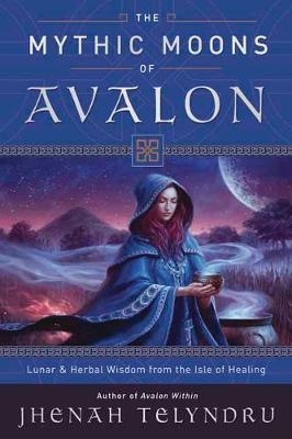 Mythic Moons of Avalon