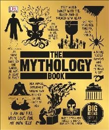 Mythology Book