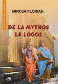 DE LA MYTHOS LA LOGOS, Editie 2013