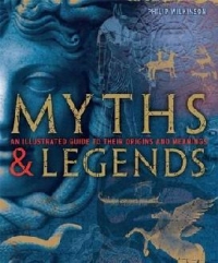 MYTHS AND LEGENDS