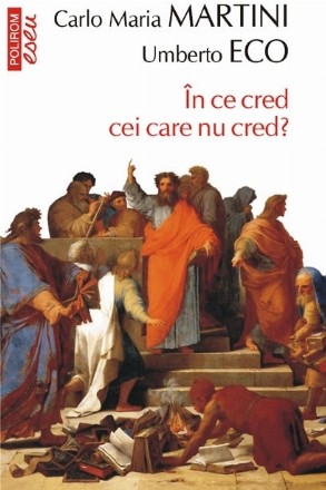 În ce cred cei care nu cred? (ediție de buzunar)