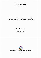 În împărăţia cuvintelor fişe lucru