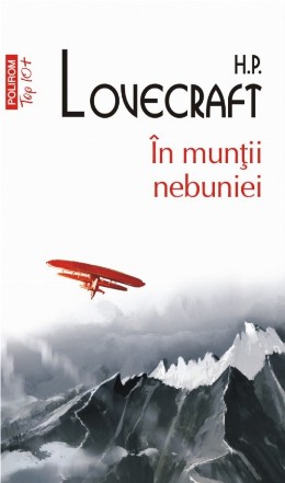 În munții nebuniei (ediție de buzunar)