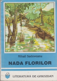 Nada florilor