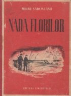 Nada-Florilor, Editie 1950