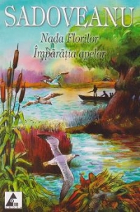 Nada florilor. Imparatia apelor