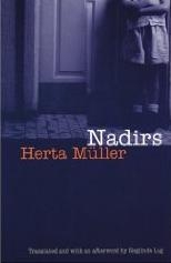 Nadirs (European Women Writers)