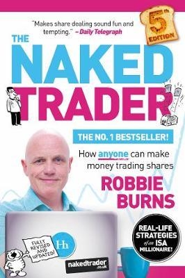 Naked Trader