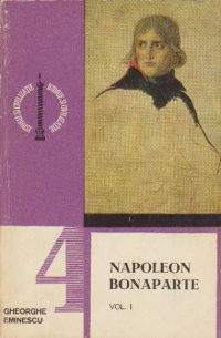 Napoleon Bonaparte, Volumul I