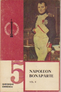 Napoleon Bonaparte, Volumul al II-lea