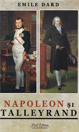 Napoleon şi Talleyrand